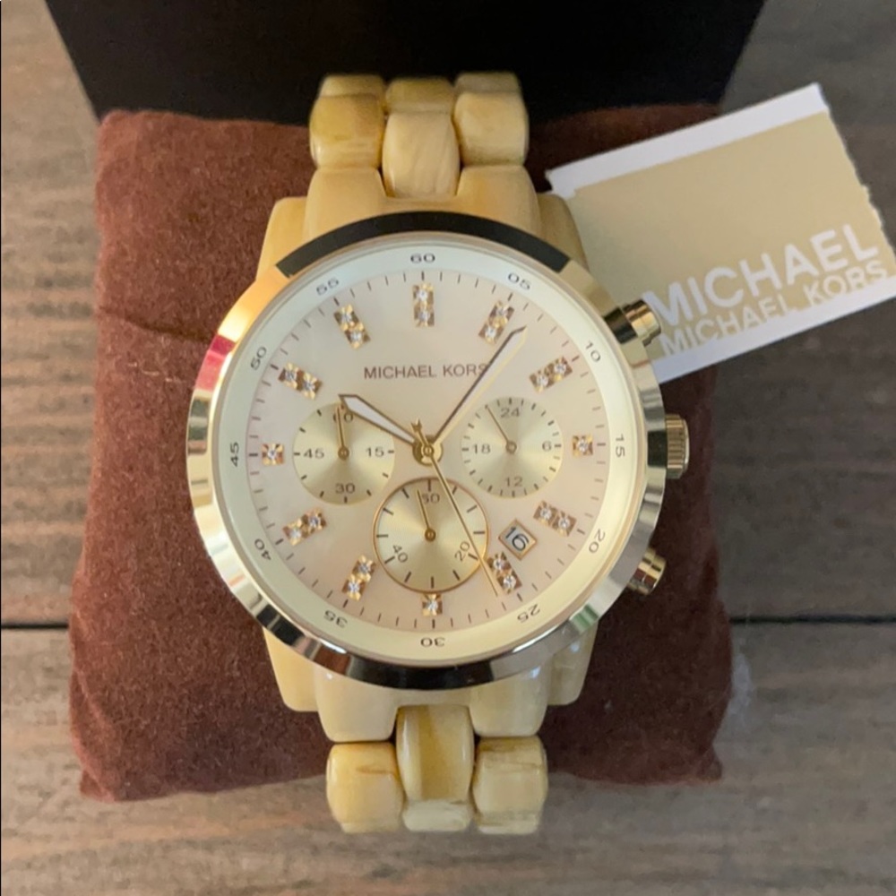 NEW Michael Kors Watch